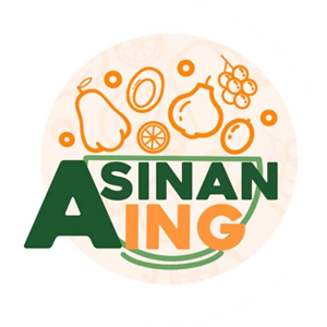 Logo AsinanAing